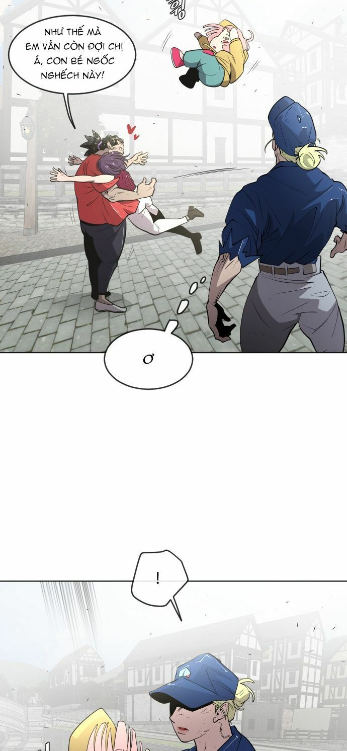 Kỷ Nguyên Siêu Anh Hùng - Chapter 54 - Page 7