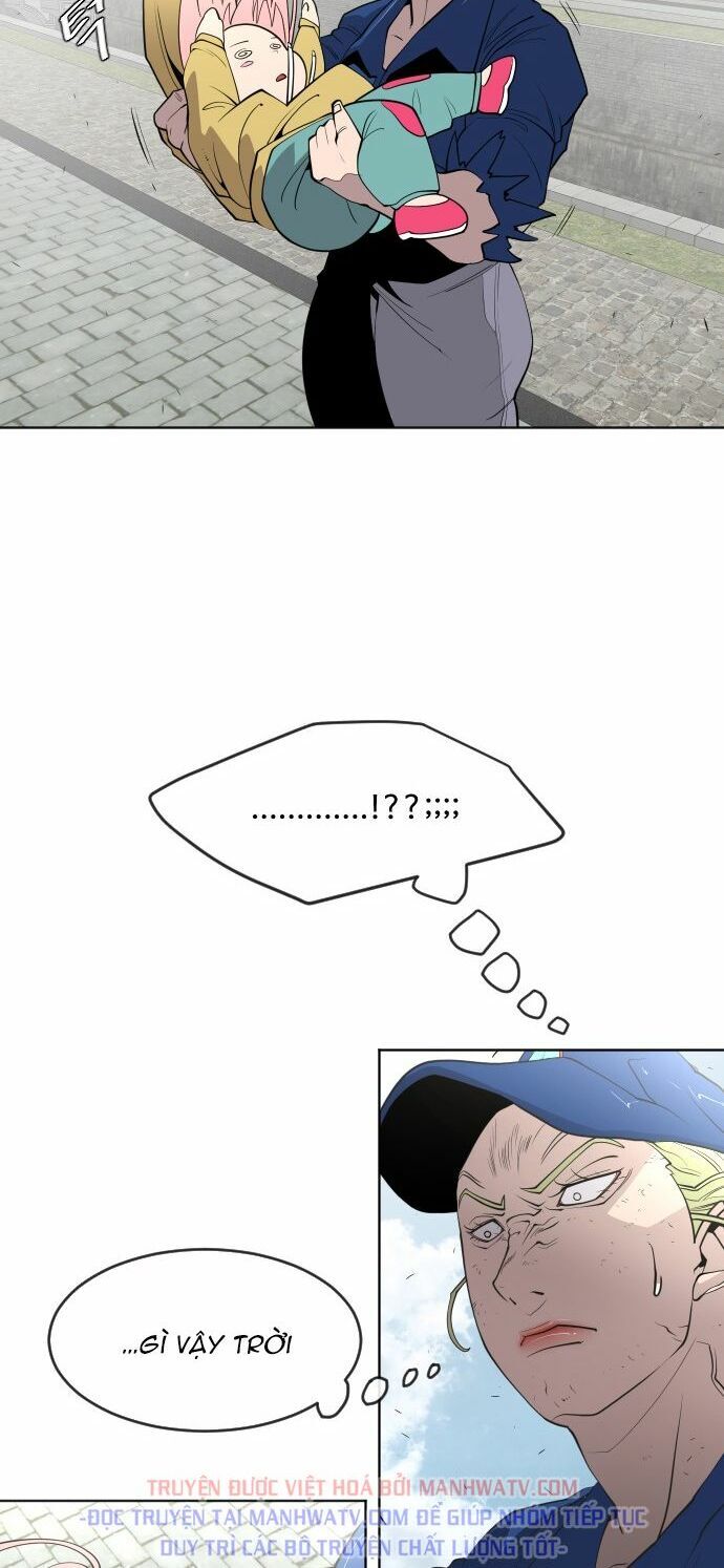 Kỷ Nguyên Siêu Anh Hùng - Chapter 54 - Page 8