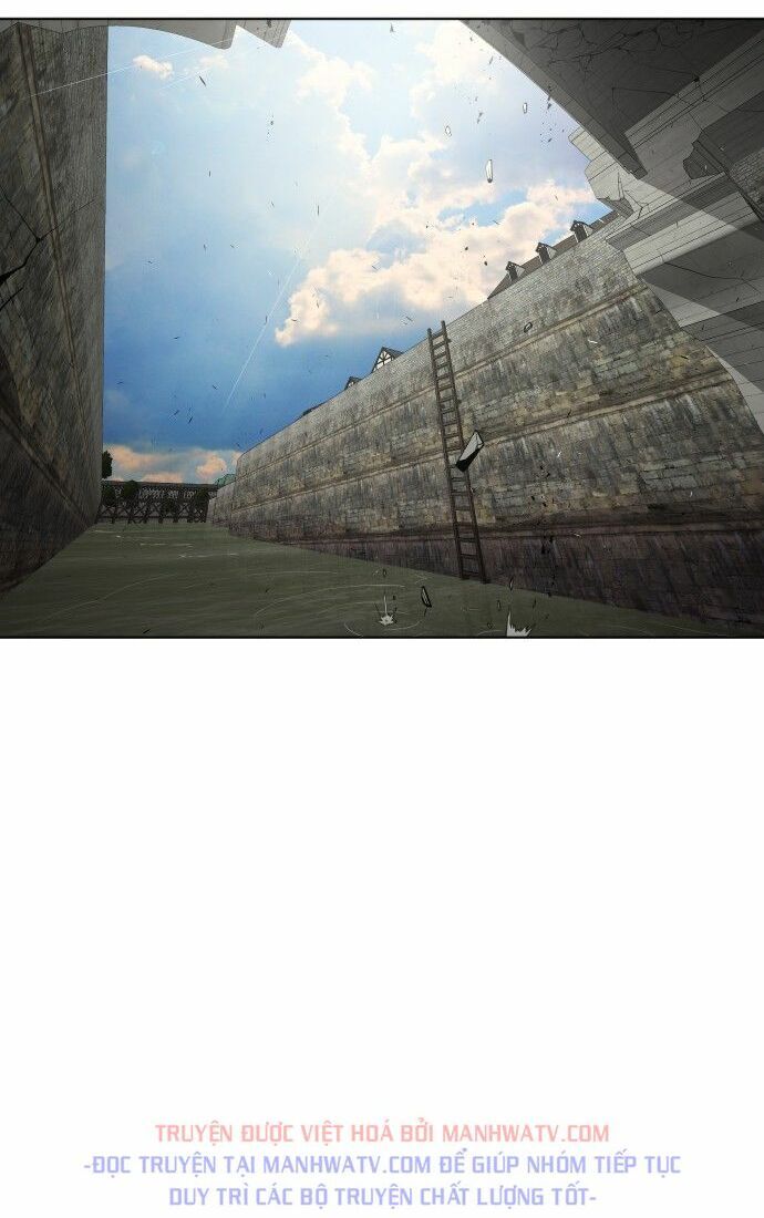 Kỷ Nguyên Siêu Anh Hùng - Chapter 55 - Page 11