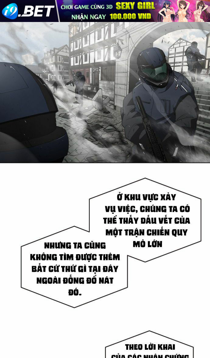 Kỷ Nguyên Siêu Anh Hùng - Chapter 55 - Page 13