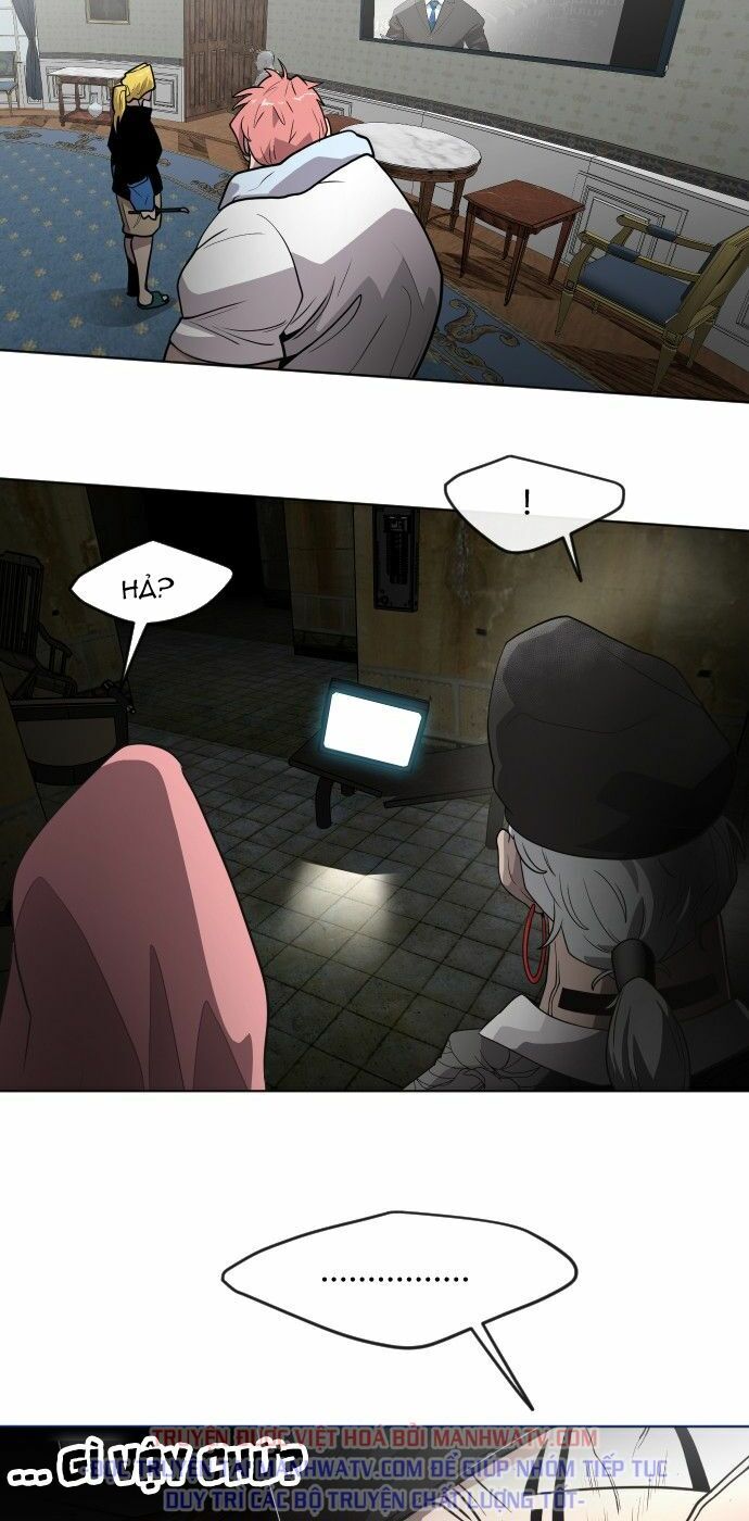 Kỷ Nguyên Siêu Anh Hùng - Chapter 55 - Page 16