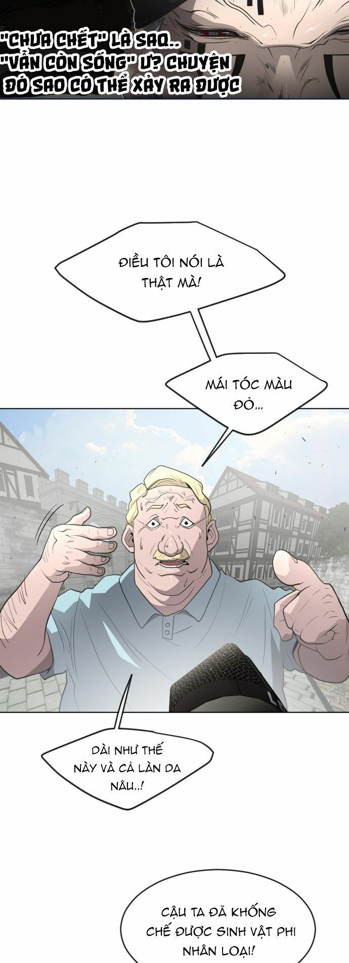 Kỷ Nguyên Siêu Anh Hùng - Chapter 55 - Page 17