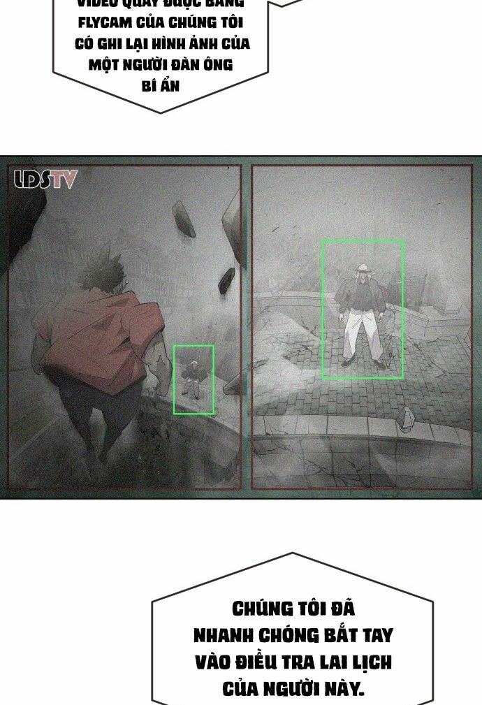 Kỷ Nguyên Siêu Anh Hùng - Chapter 55 - Page 20