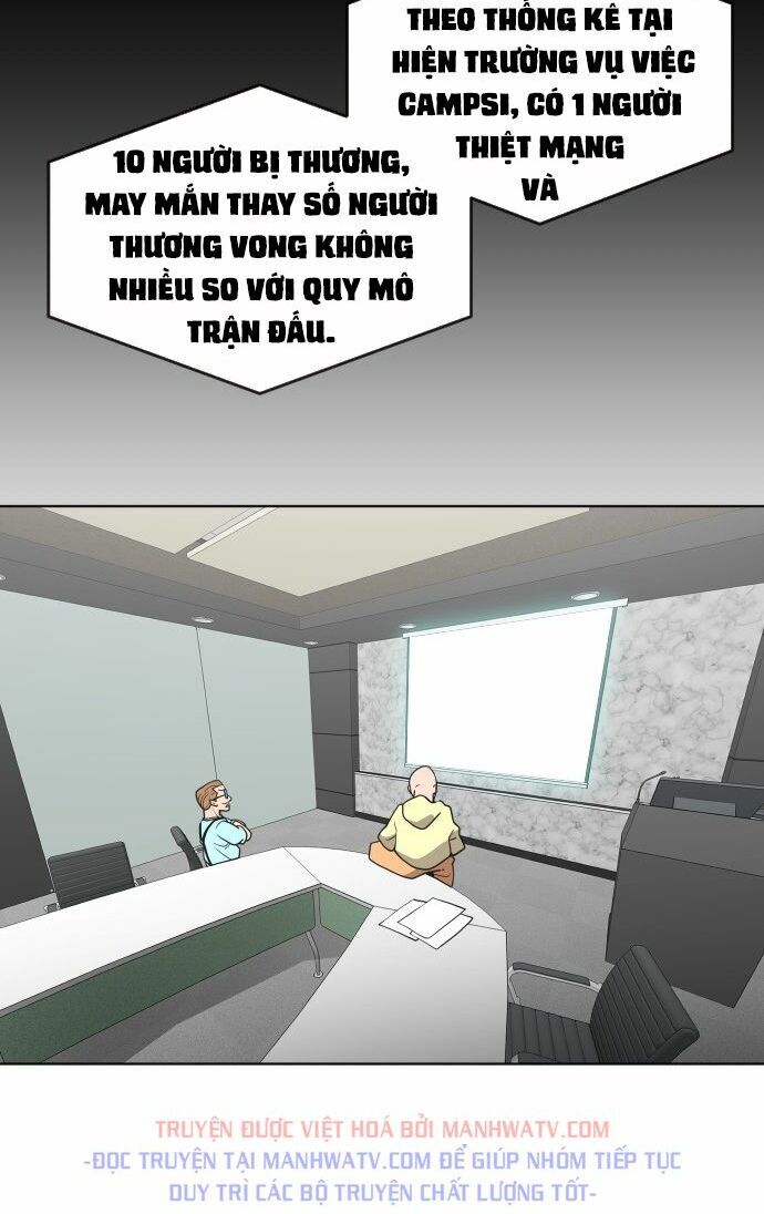 Kỷ Nguyên Siêu Anh Hùng - Chapter 55 - Page 24