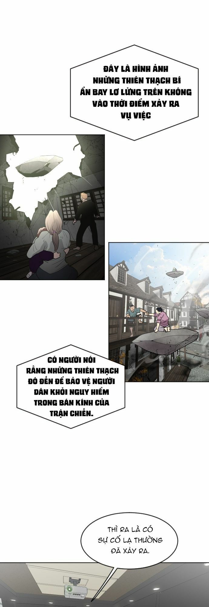 Kỷ Nguyên Siêu Anh Hùng - Chapter 55 - Page 25