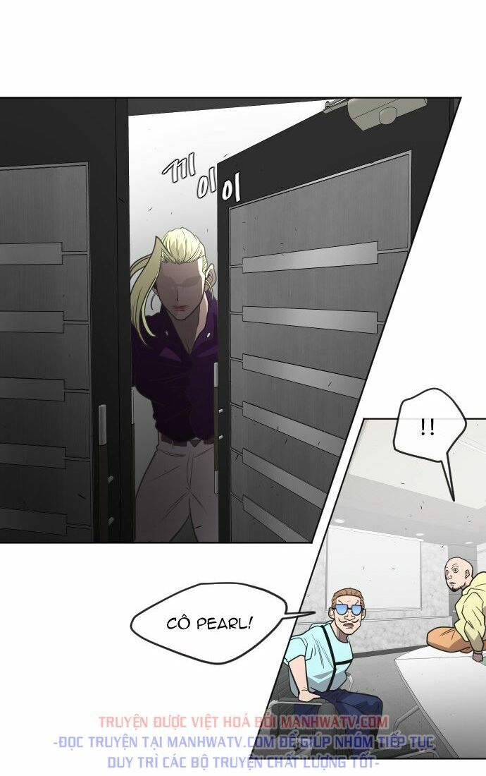 Kỷ Nguyên Siêu Anh Hùng - Chapter 55 - Page 27