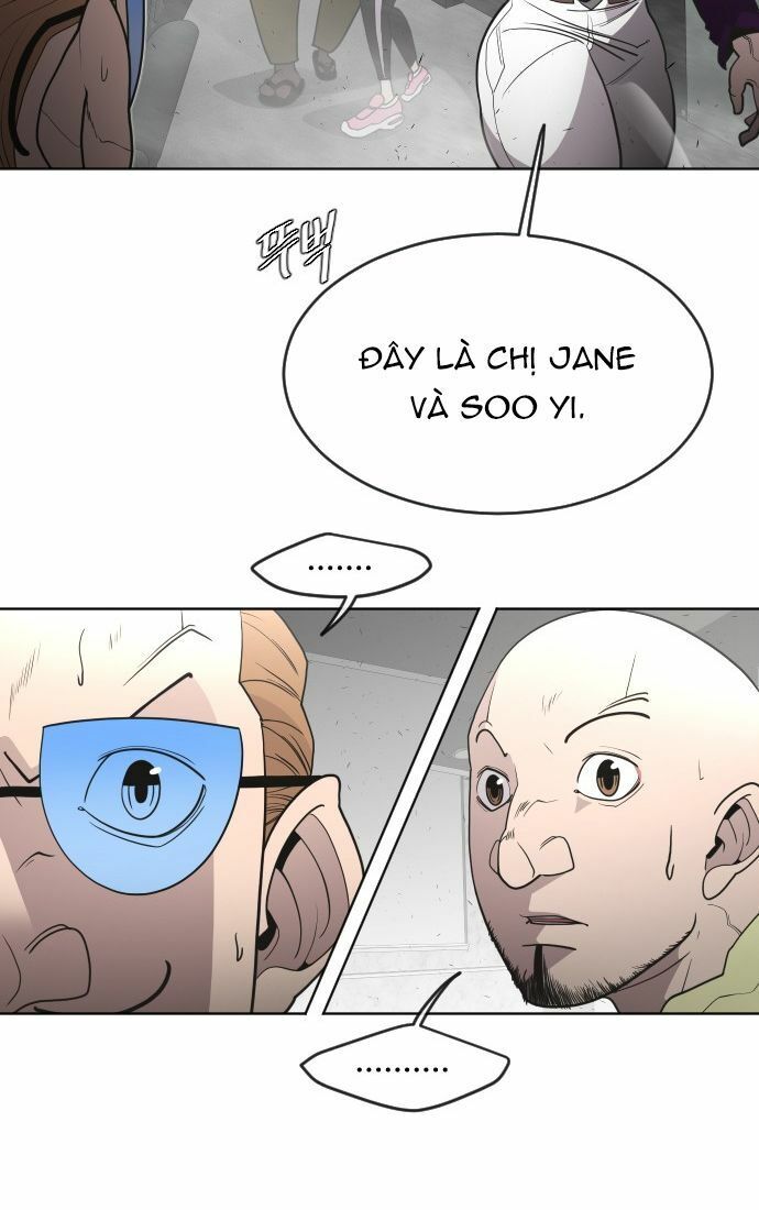 Kỷ Nguyên Siêu Anh Hùng - Chapter 55 - Page 29