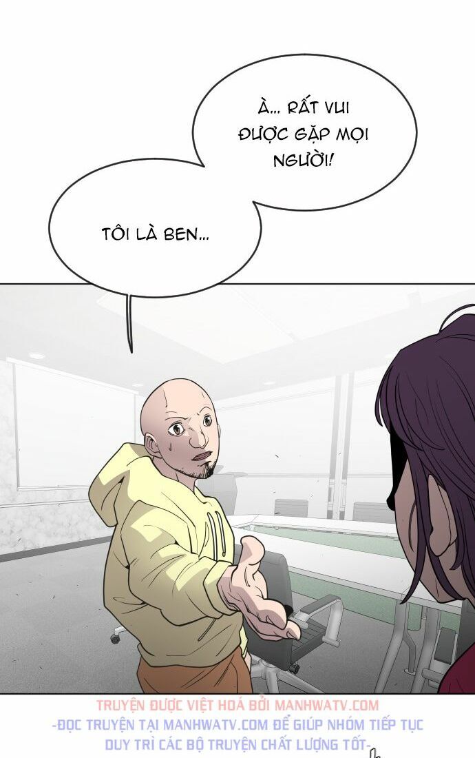 Kỷ Nguyên Siêu Anh Hùng - Chapter 55 - Page 30