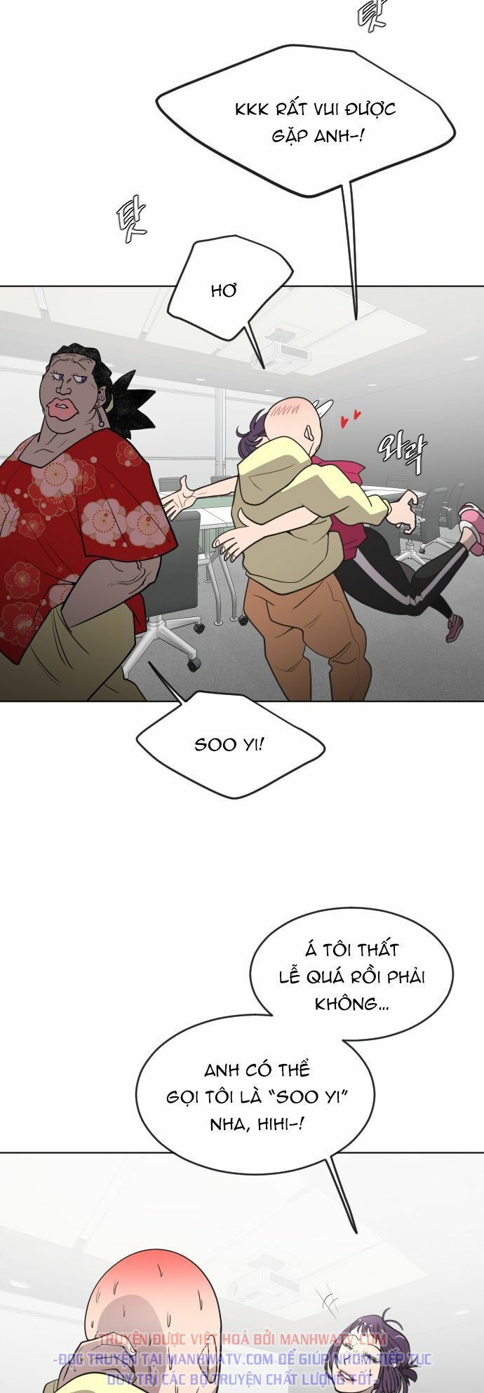 Kỷ Nguyên Siêu Anh Hùng - Chapter 55 - Page 31