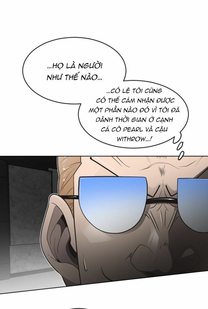 Kỷ Nguyên Siêu Anh Hùng - Chapter 55 - Page 33