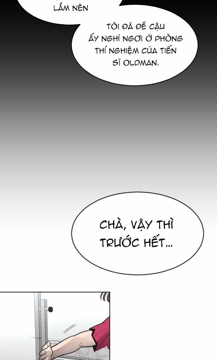 Kỷ Nguyên Siêu Anh Hùng - Chapter 55 - Page 36
