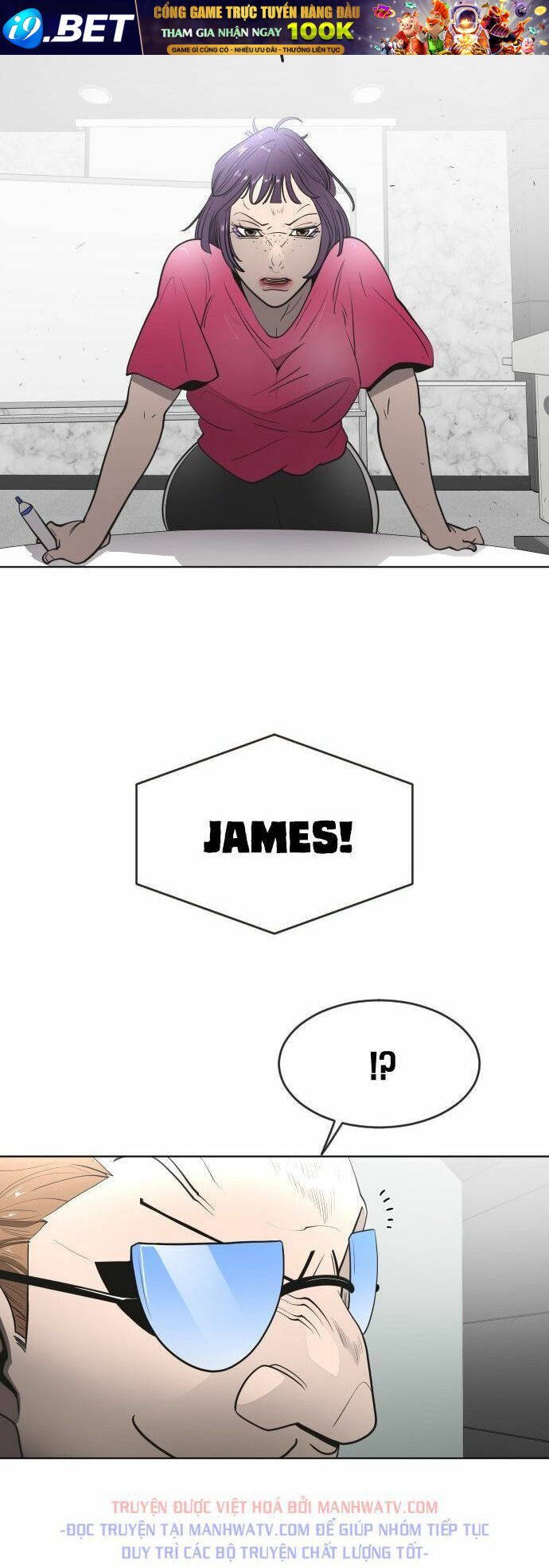 Kỷ Nguyên Siêu Anh Hùng - Chapter 55 - Page 39