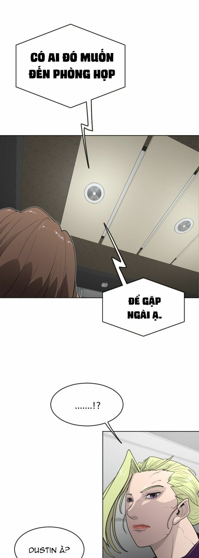 Kỷ Nguyên Siêu Anh Hùng - Chapter 55 - Page 40