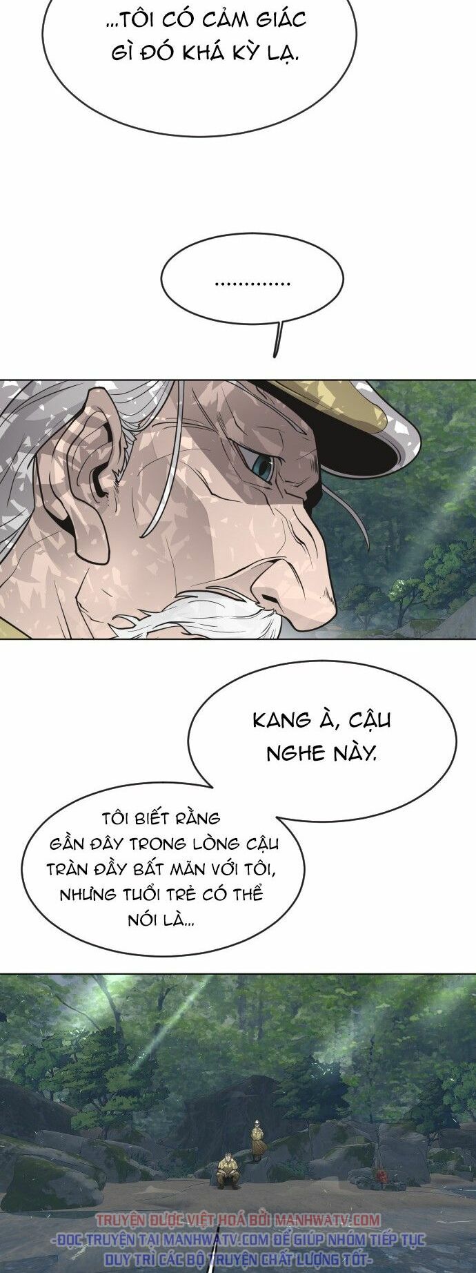 Kỷ Nguyên Siêu Anh Hùng - Chapter 55 - Page 48