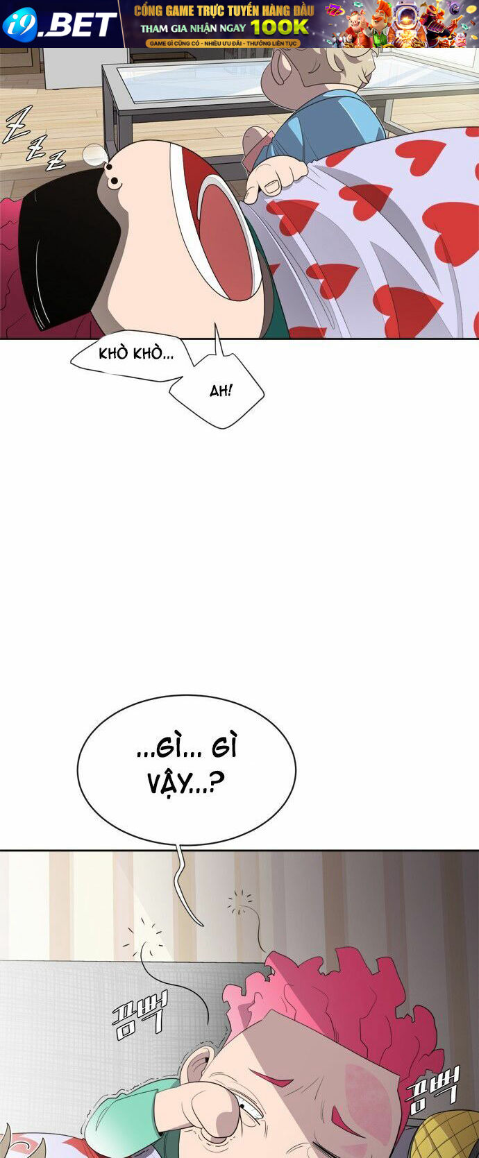 Kỷ Nguyên Siêu Anh Hùng Chapter 6 - Trang 30