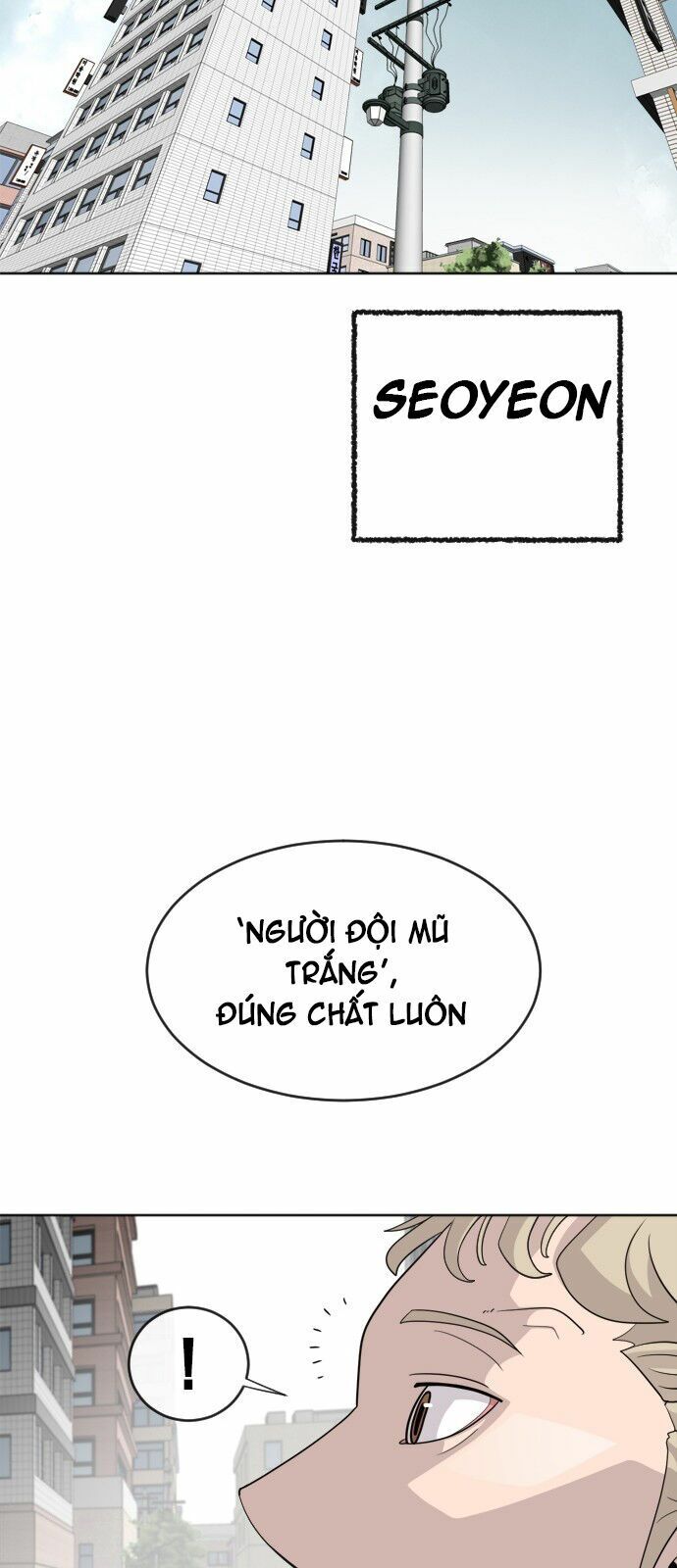 Kỷ Nguyên Siêu Anh Hùng Chapter 6 - Trang 38