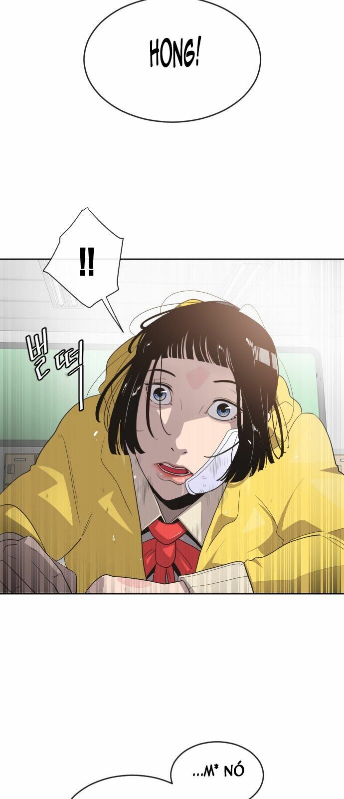 Kỷ Nguyên Siêu Anh Hùng Chapter 6 - Trang 61