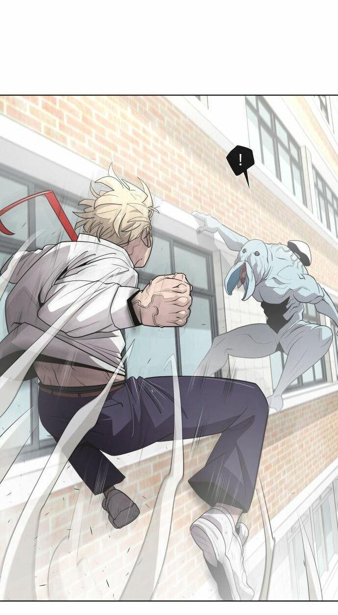 Kỷ Nguyên Siêu Anh Hùng Chapter 61 - Trang 12