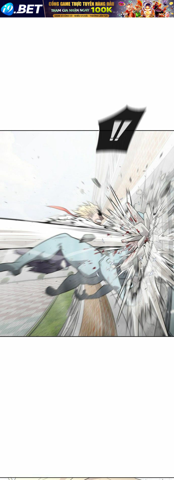 Kỷ Nguyên Siêu Anh Hùng Chapter 61 - Trang 13