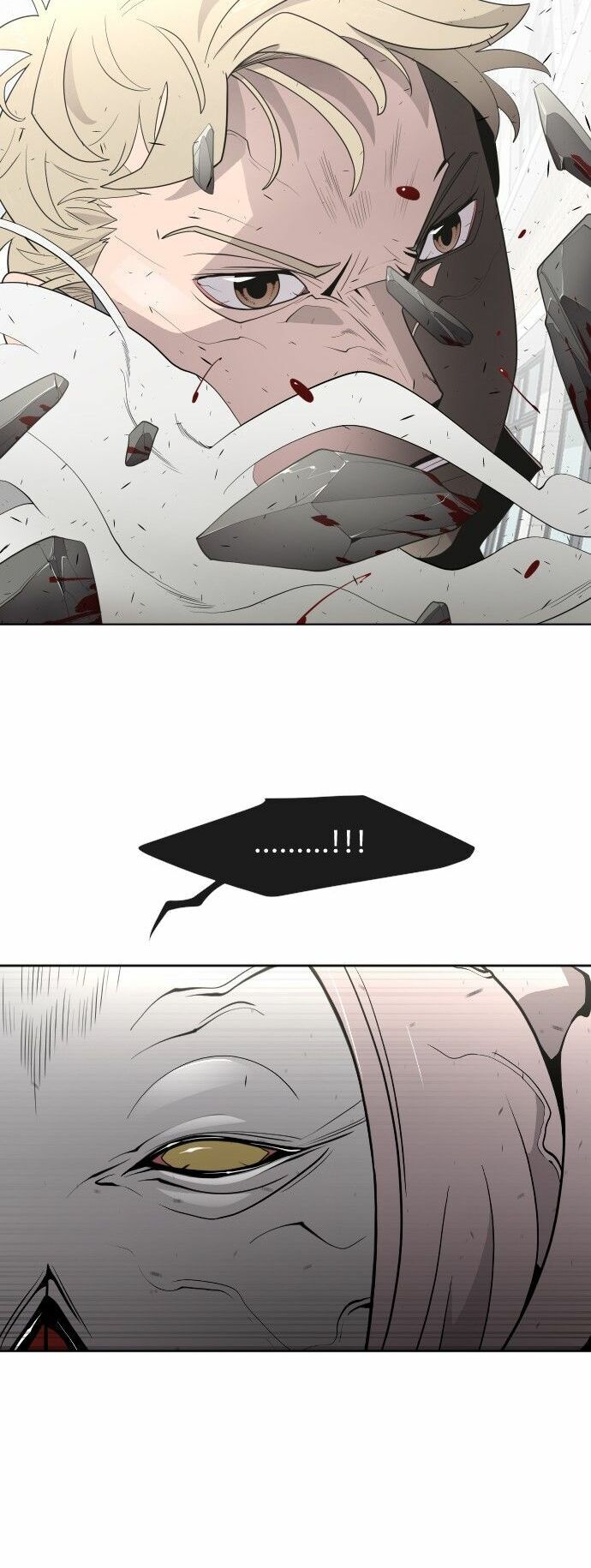 Kỷ Nguyên Siêu Anh Hùng Chapter 61 - Trang 14