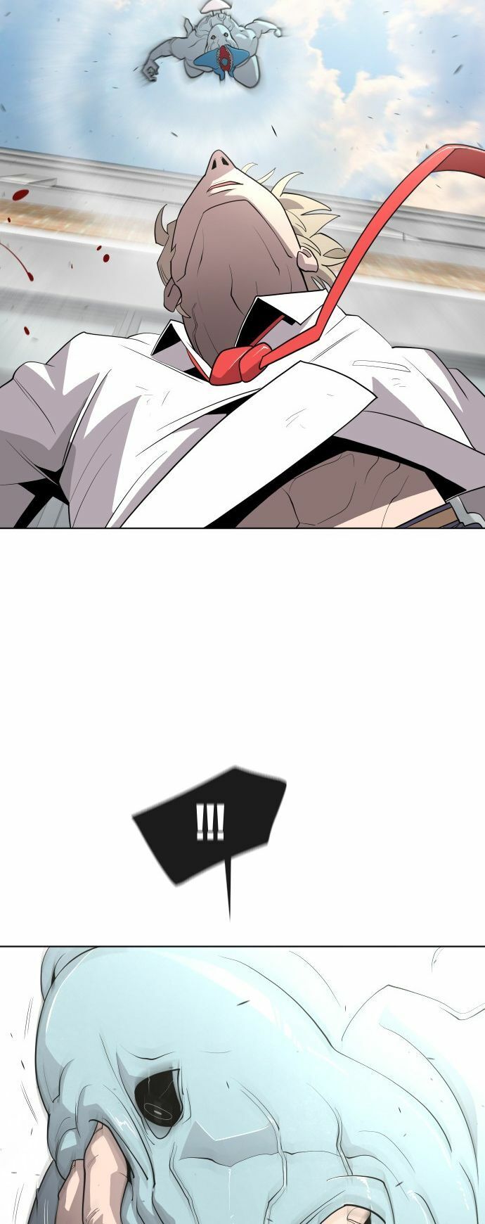 Kỷ Nguyên Siêu Anh Hùng Chapter 61 - Trang 18