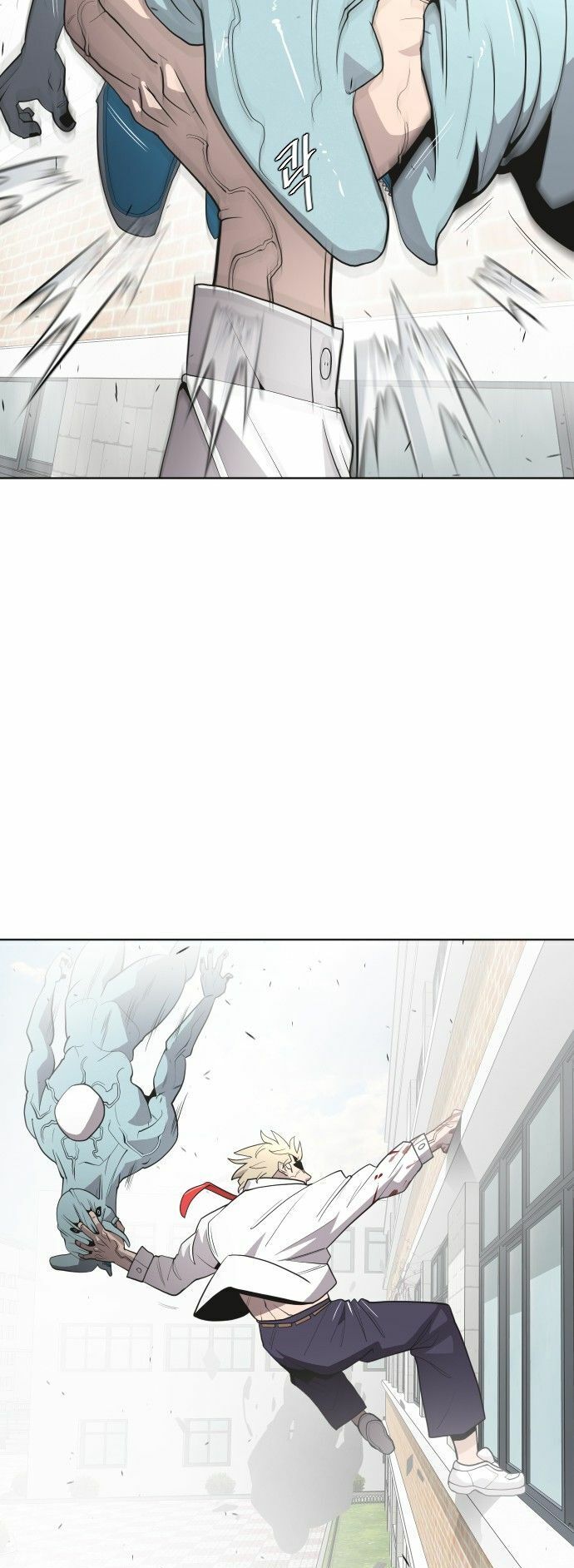 Kỷ Nguyên Siêu Anh Hùng Chapter 61 - Trang 19