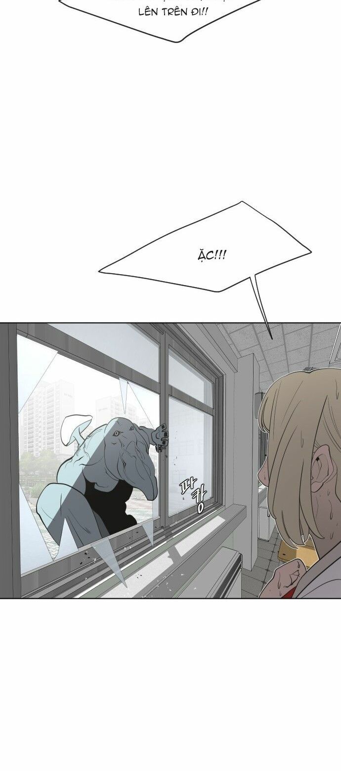 Kỷ Nguyên Siêu Anh Hùng Chapter 61 - Trang 2