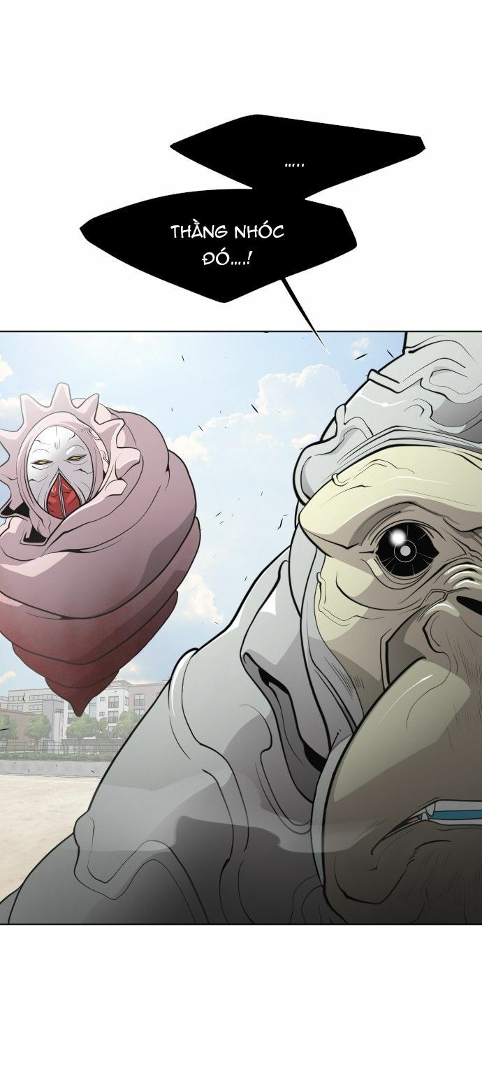 Kỷ Nguyên Siêu Anh Hùng Chapter 61 - Trang 23