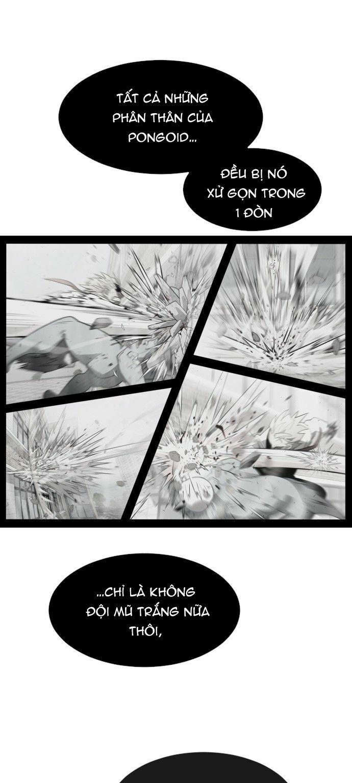 Kỷ Nguyên Siêu Anh Hùng Chapter 61 - Trang 24