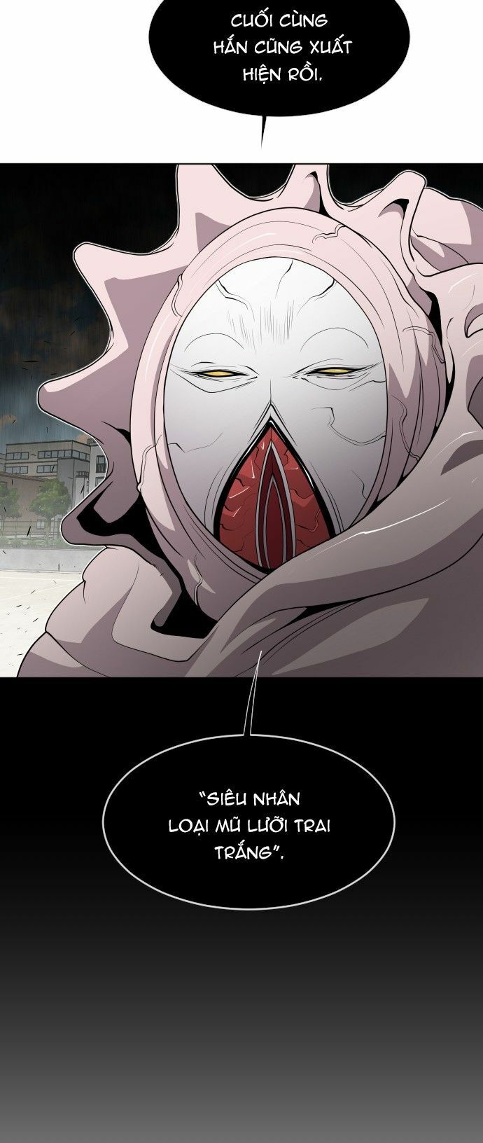 Kỷ Nguyên Siêu Anh Hùng Chapter 61 - Trang 25