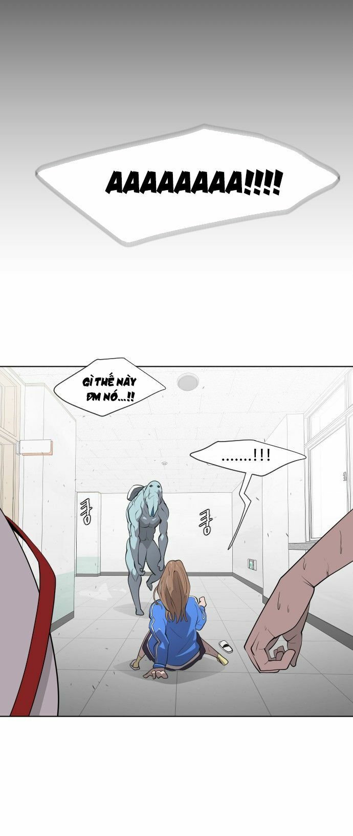 Kỷ Nguyên Siêu Anh Hùng Chapter 61 - Trang 26