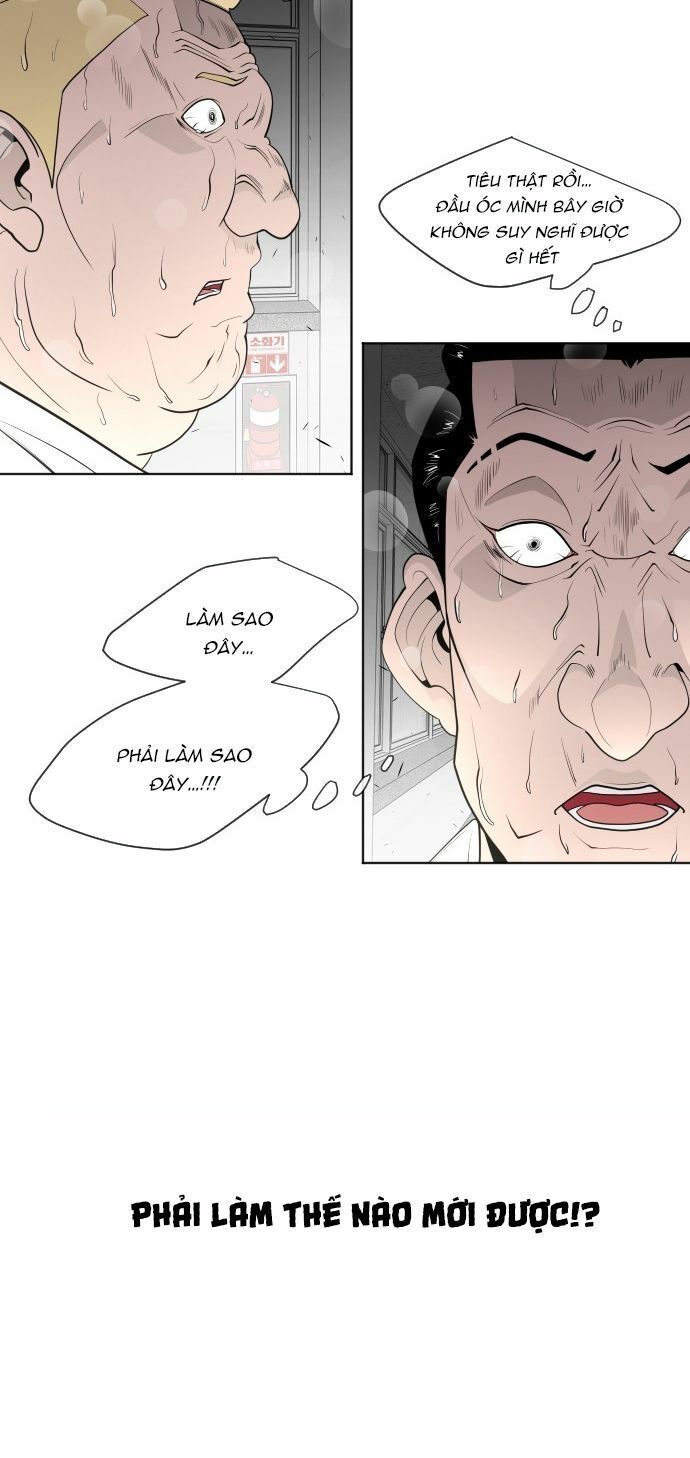 Kỷ Nguyên Siêu Anh Hùng Chapter 61 - Trang 29