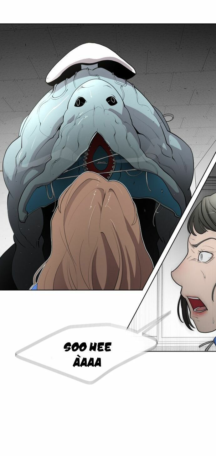 Kỷ Nguyên Siêu Anh Hùng Chapter 61 - Trang 30