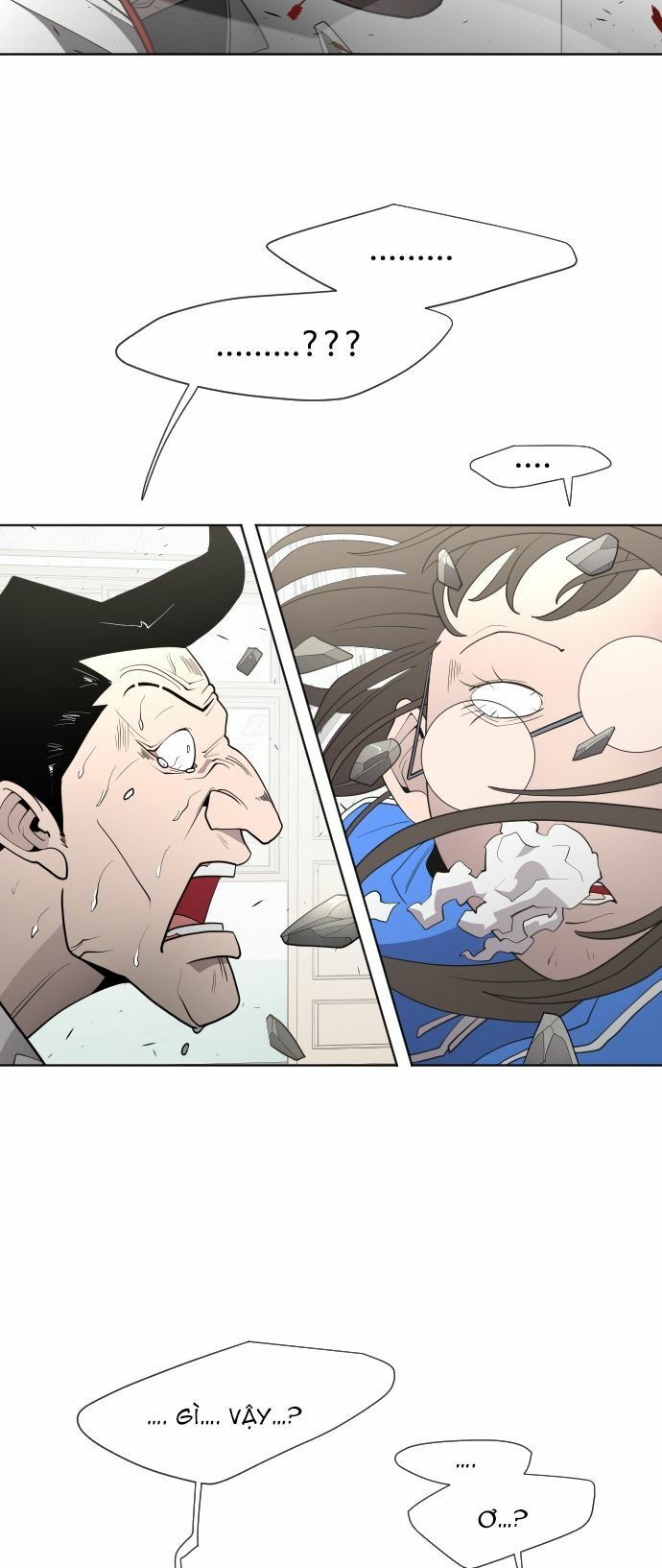 Kỷ Nguyên Siêu Anh Hùng Chapter 61 - Trang 33