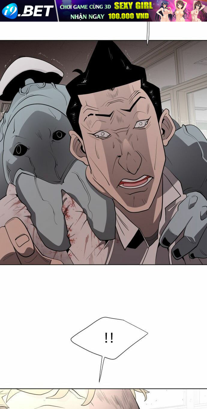 Kỷ Nguyên Siêu Anh Hùng Chapter 61 - Trang 42