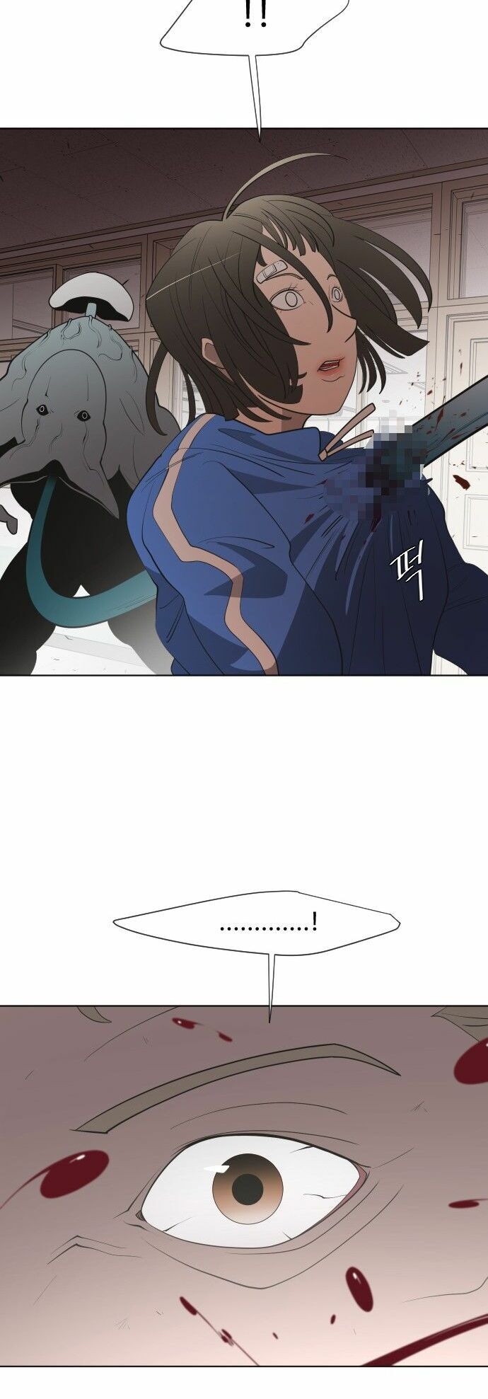 Kỷ Nguyên Siêu Anh Hùng Chapter 61 - Trang 44