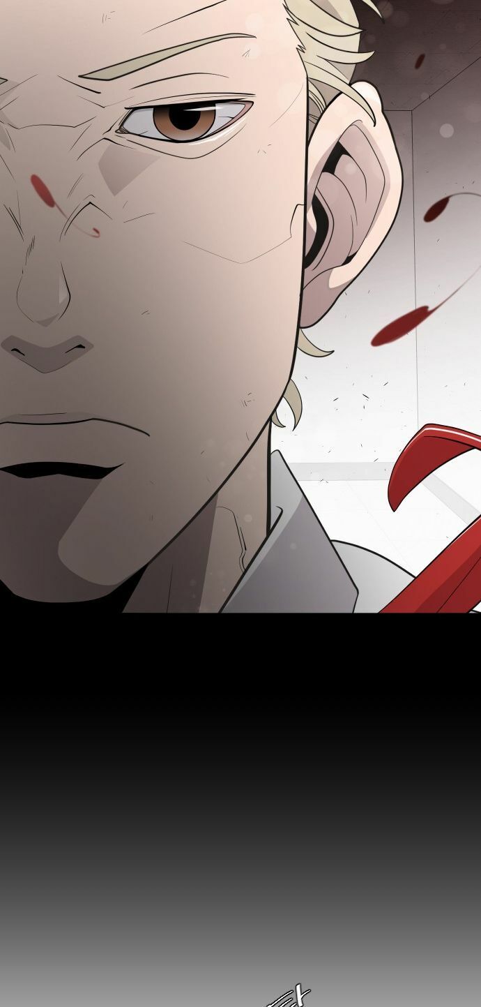 Kỷ Nguyên Siêu Anh Hùng Chapter 61 - Trang 47