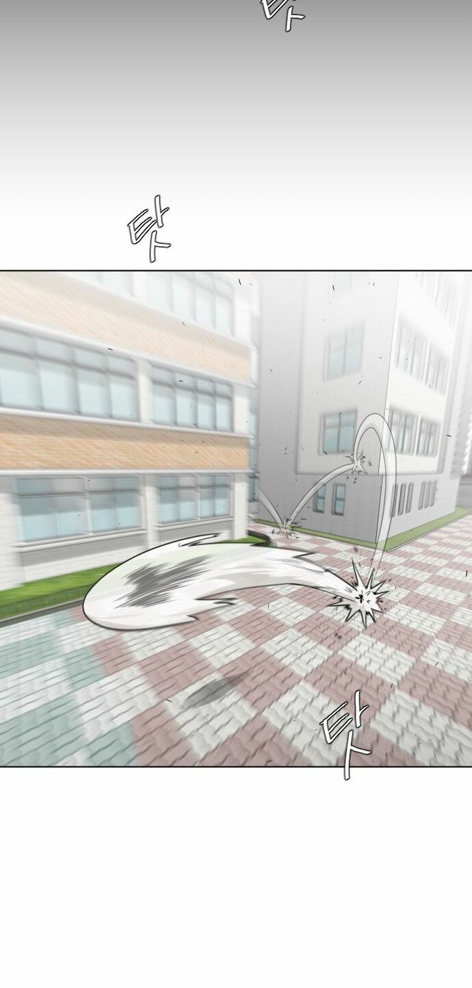 Kỷ Nguyên Siêu Anh Hùng Chapter 61 - Trang 48