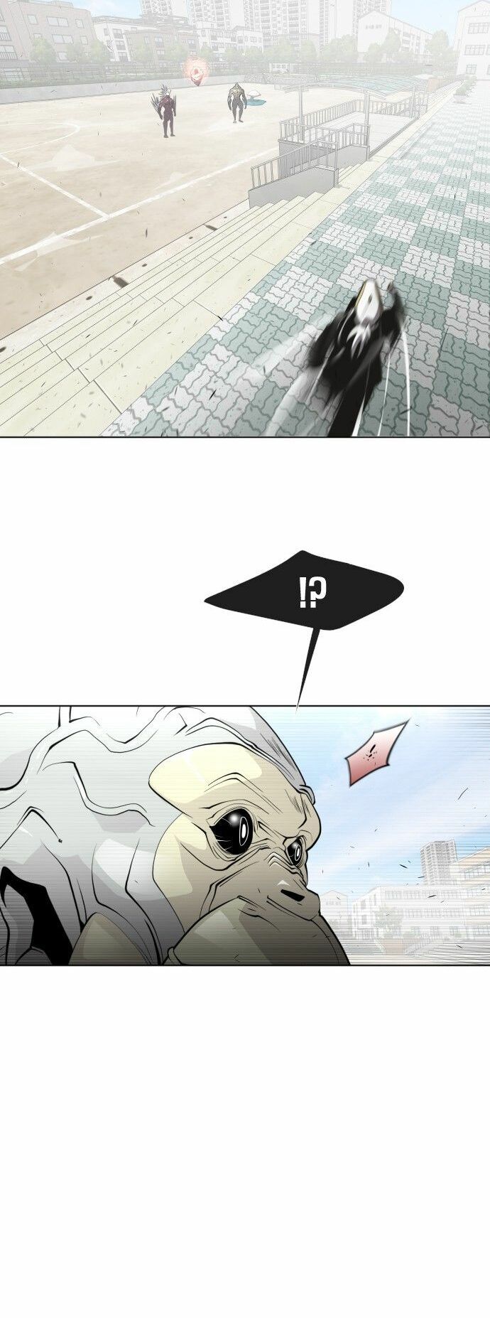 Kỷ Nguyên Siêu Anh Hùng Chapter 61 - Trang 50