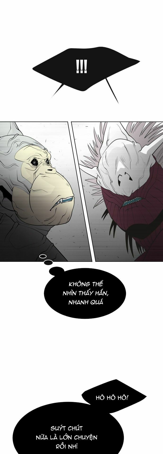 Kỷ Nguyên Siêu Anh Hùng Chapter 61 - Trang 53