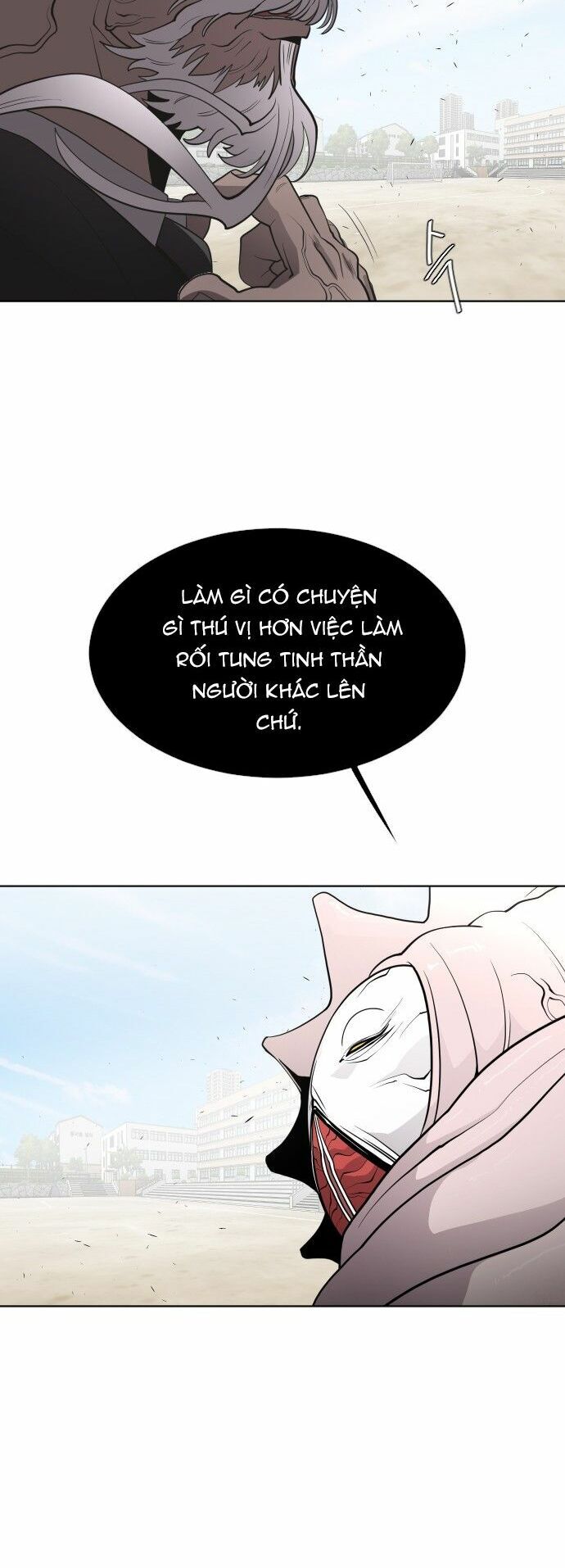 Kỷ Nguyên Siêu Anh Hùng Chapter 61 - Trang 55
