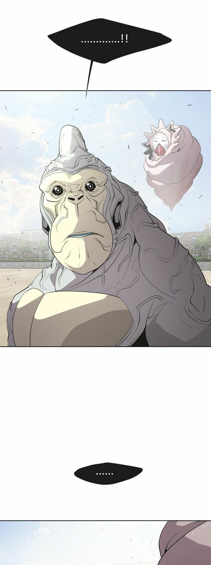 Kỷ Nguyên Siêu Anh Hùng Chapter 61 - Trang 7