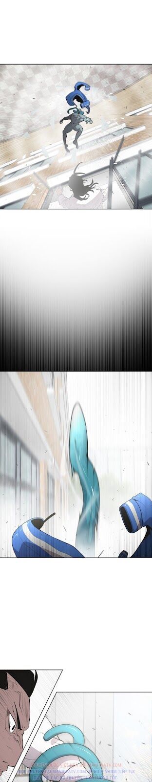 Kỷ Nguyên Siêu Anh Hùng Chapter 64 - Trang 12