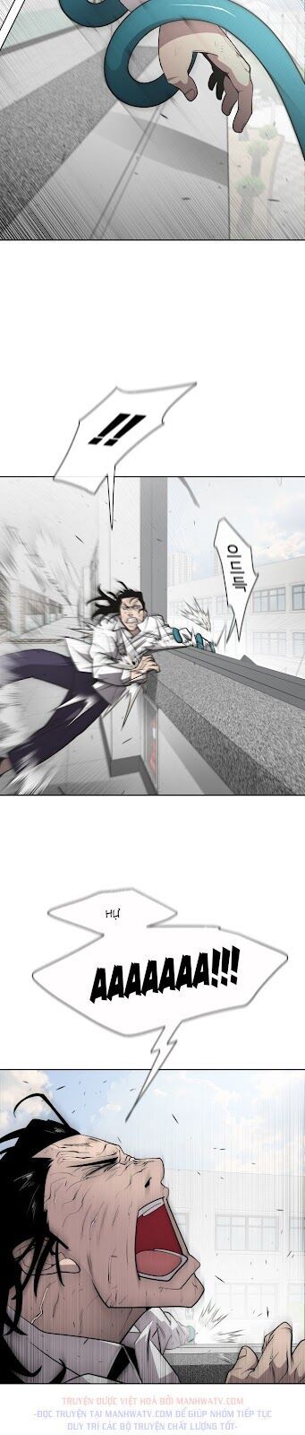 Kỷ Nguyên Siêu Anh Hùng Chapter 64 - Trang 13