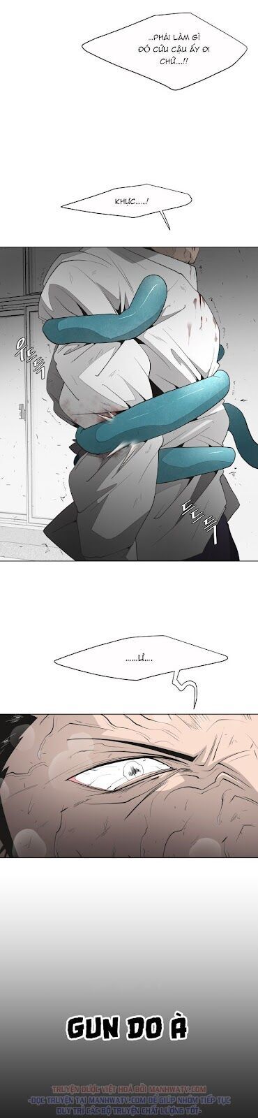 Kỷ Nguyên Siêu Anh Hùng Chapter 64 - Trang 15