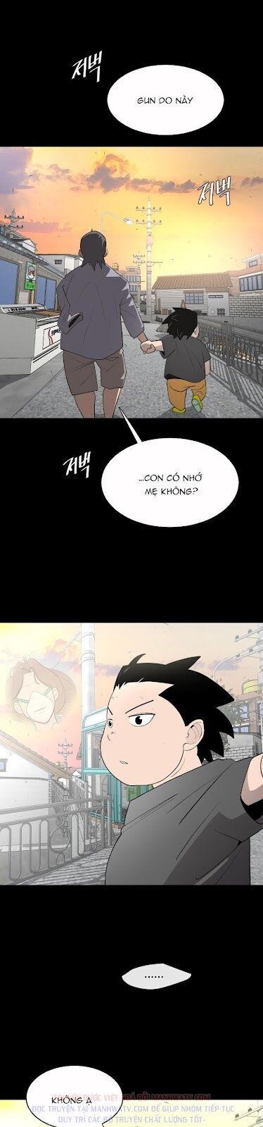 Kỷ Nguyên Siêu Anh Hùng Chapter 64 - Trang 17