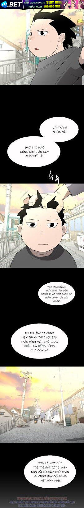 Kỷ Nguyên Siêu Anh Hùng Chapter 64 - Trang 18