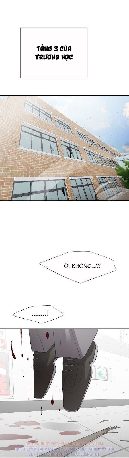 Kỷ Nguyên Siêu Anh Hùng Chapter 64 - Trang 2