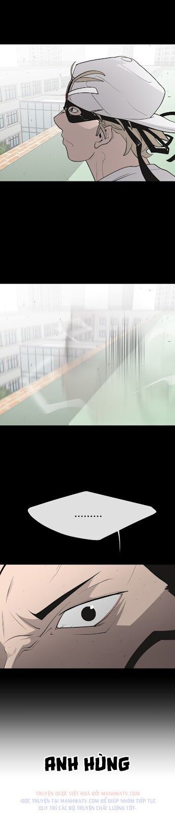 Kỷ Nguyên Siêu Anh Hùng Chapter 64 - Trang 25