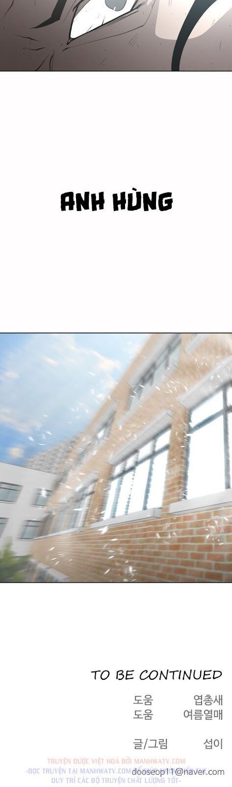 Kỷ Nguyên Siêu Anh Hùng Chapter 64 - Trang 28